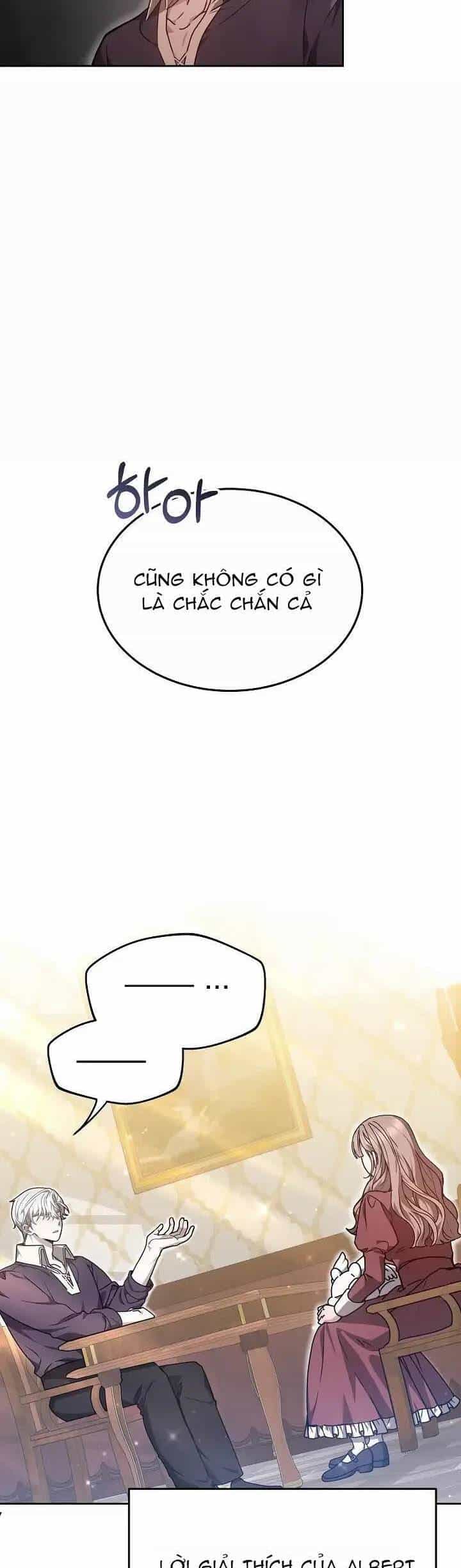 Sống Như Hầu Nữ Bị Giam Cầm - Chương 9 - ảnh 29