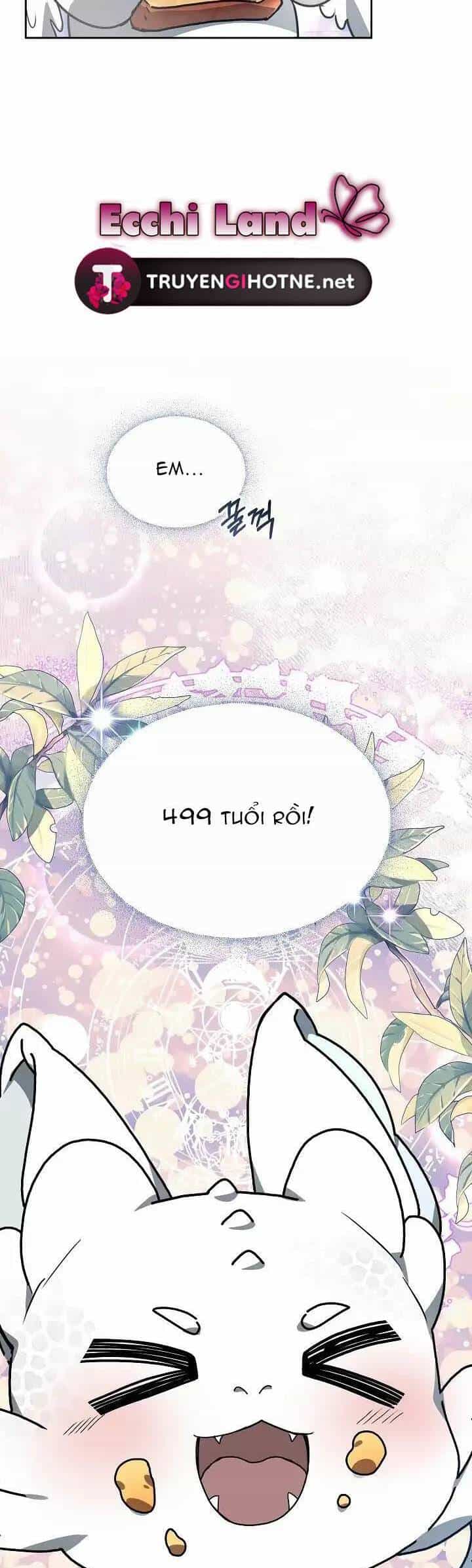 Sống Như Hầu Nữ Bị Giam Cầm - Chương 9 - ảnh 46