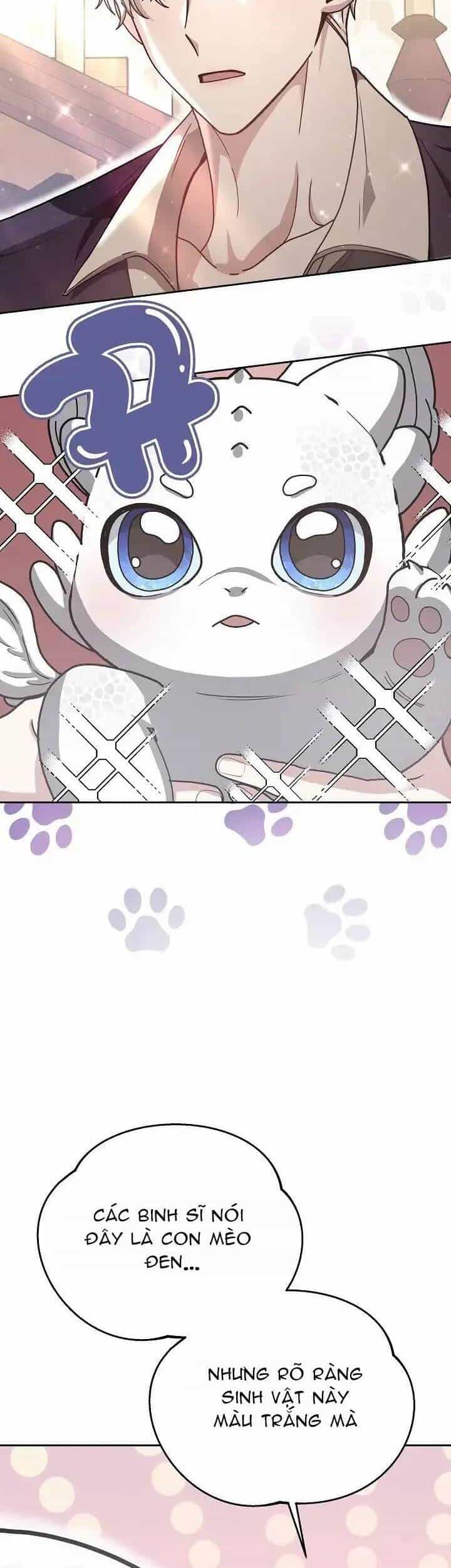 Sống Như Hầu Nữ Bị Giam Cầm - Chương 9 - ảnh 6