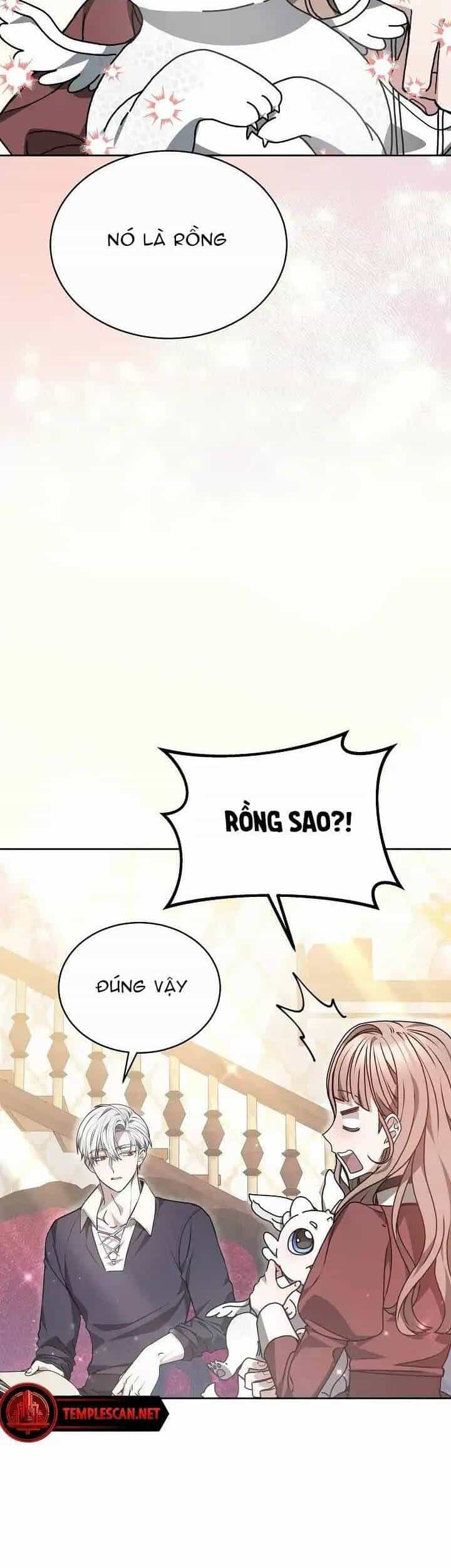 Sống Như Hầu Nữ Bị Giam Cầm - Chương 9 - ảnh 8