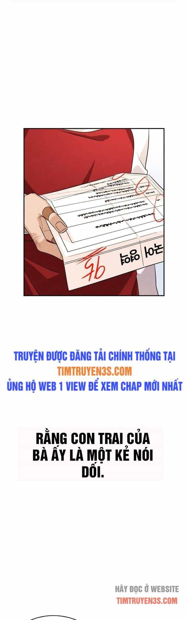 Sống Như Một Diễn Viên - Chương 1 - ảnh 14