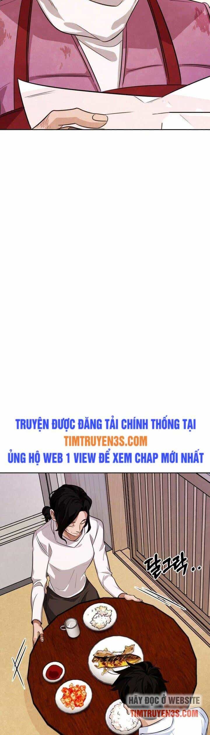 Sống Như Một Diễn Viên - Chương 1 - ảnh 16