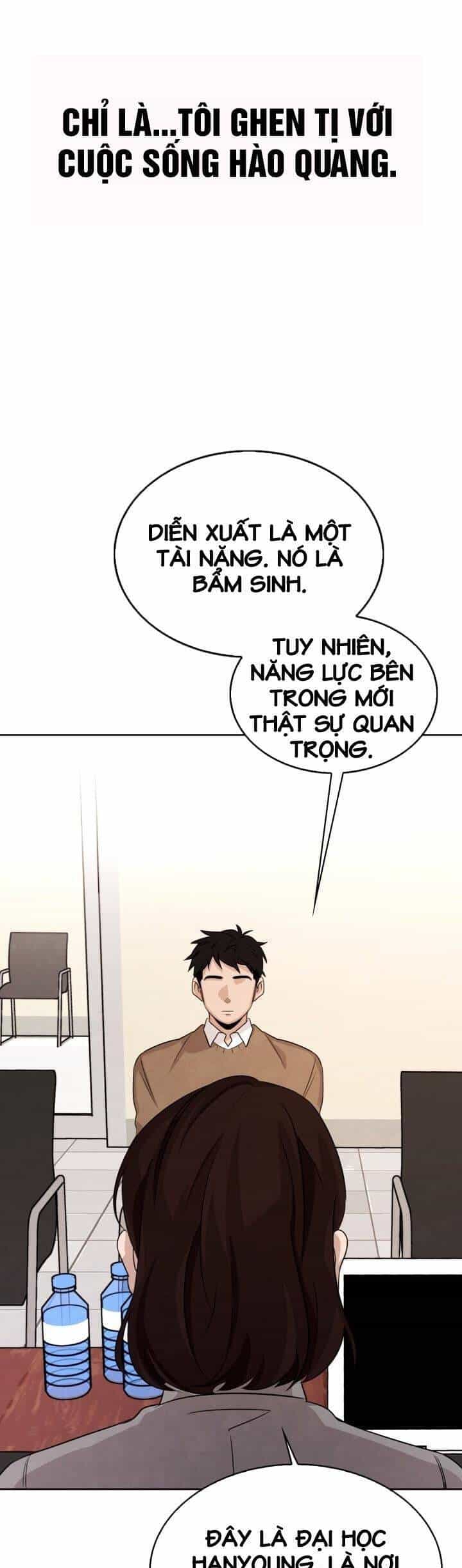 Sống Như Một Diễn Viên - Chương 1 - ảnh 28