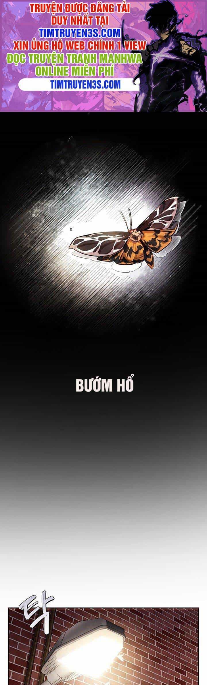 Sống Như Một Diễn Viên - Chương 1 - ảnh 3