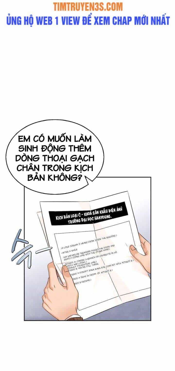 Sống Như Một Diễn Viên - Chương 1 - ảnh 30