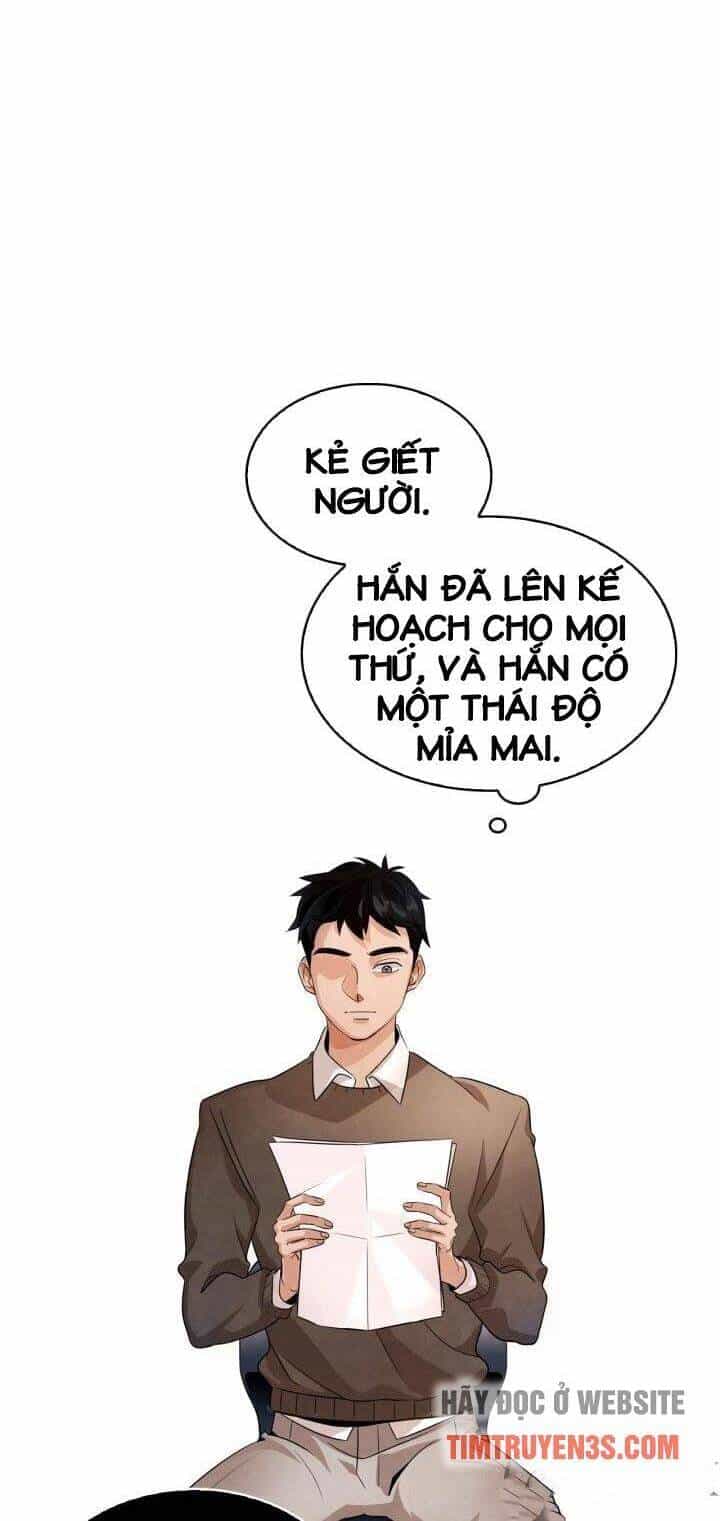 Sống Như Một Diễn Viên - Chương 1 - ảnh 31