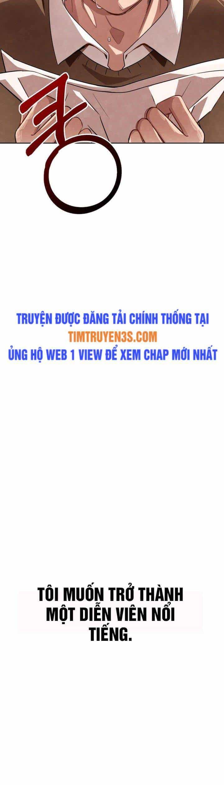 Sống Như Một Diễn Viên - Chương 1 - ảnh 34