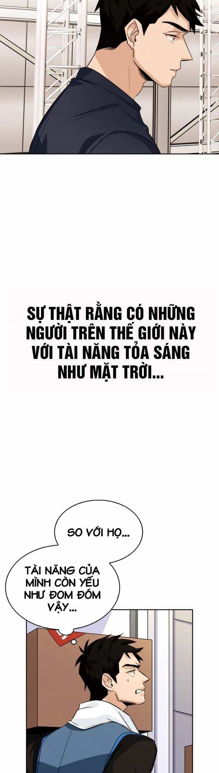 Sống Như Một Diễn Viên - Chương 1 - ảnh 36