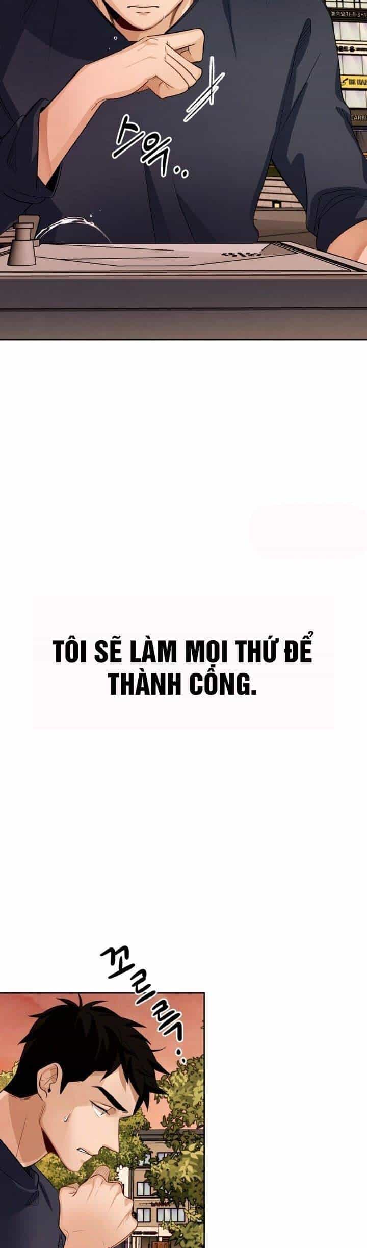 Sống Như Một Diễn Viên - Chương 1 - ảnh 38