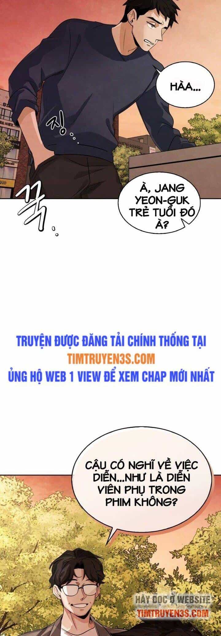 Sống Như Một Diễn Viên - Chương 1 - ảnh 41