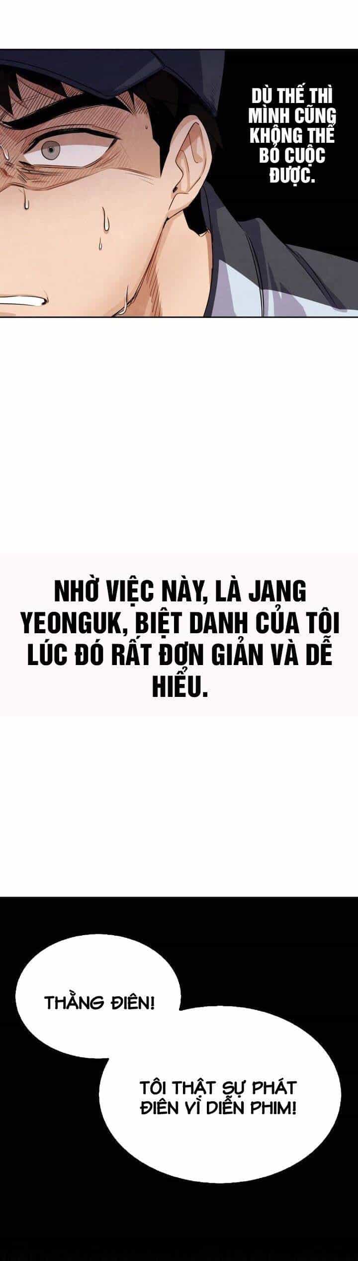 Sống Như Một Diễn Viên - Chương 1 - ảnh 46