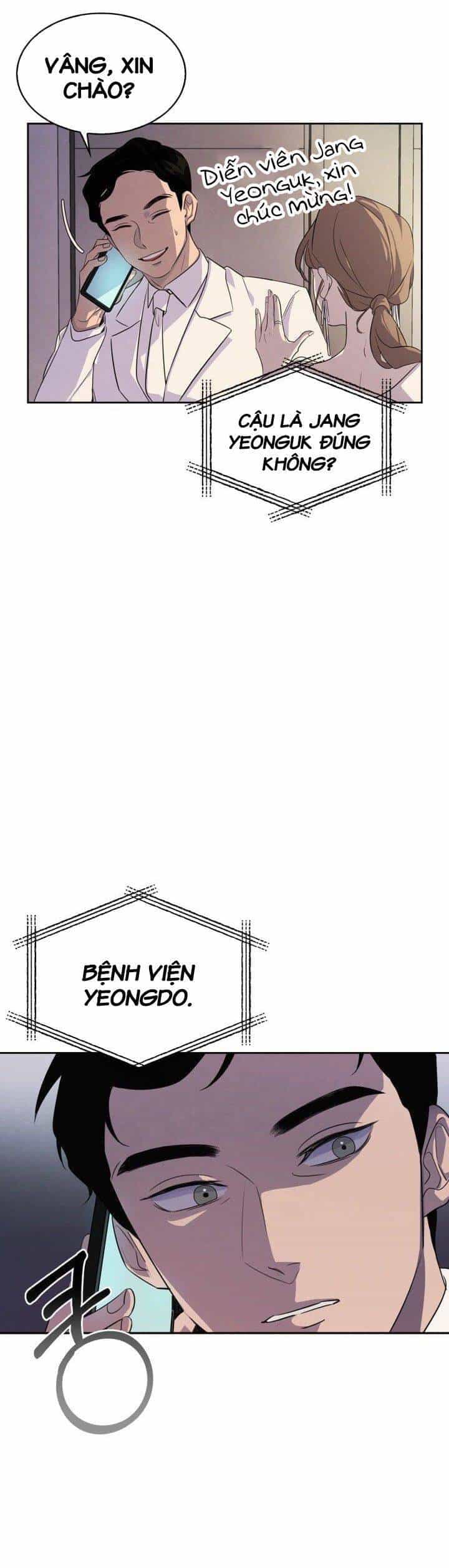 Sống Như Một Diễn Viên - Chương 1 - ảnh 54