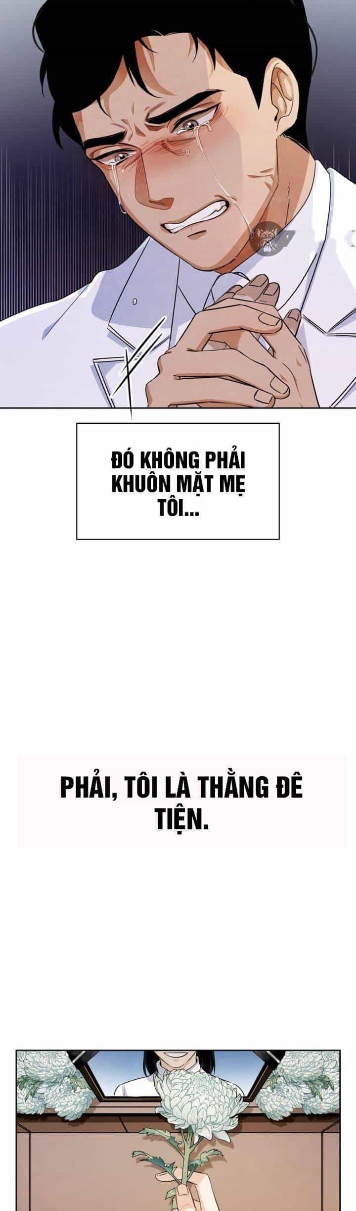 Sống Như Một Diễn Viên - Chương 1 - ảnh 58