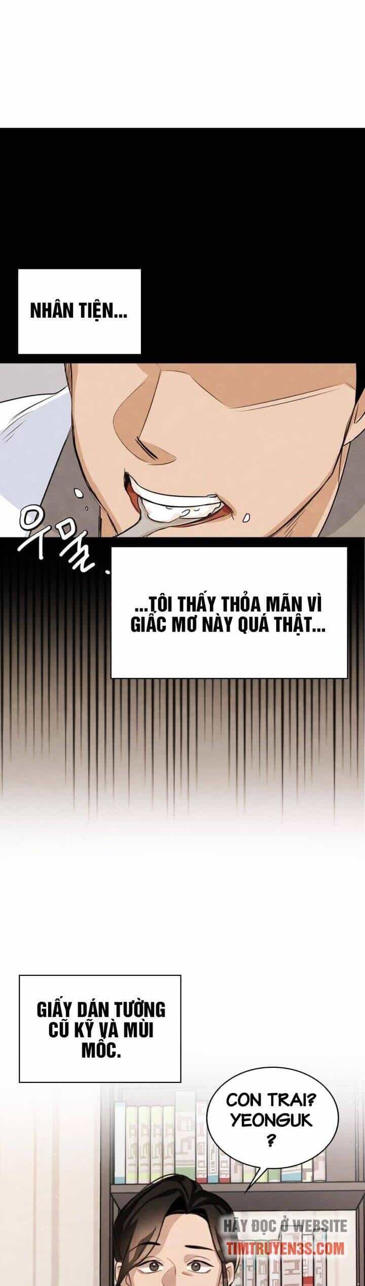 Sống Như Một Diễn Viên - Chương 1 - ảnh 67