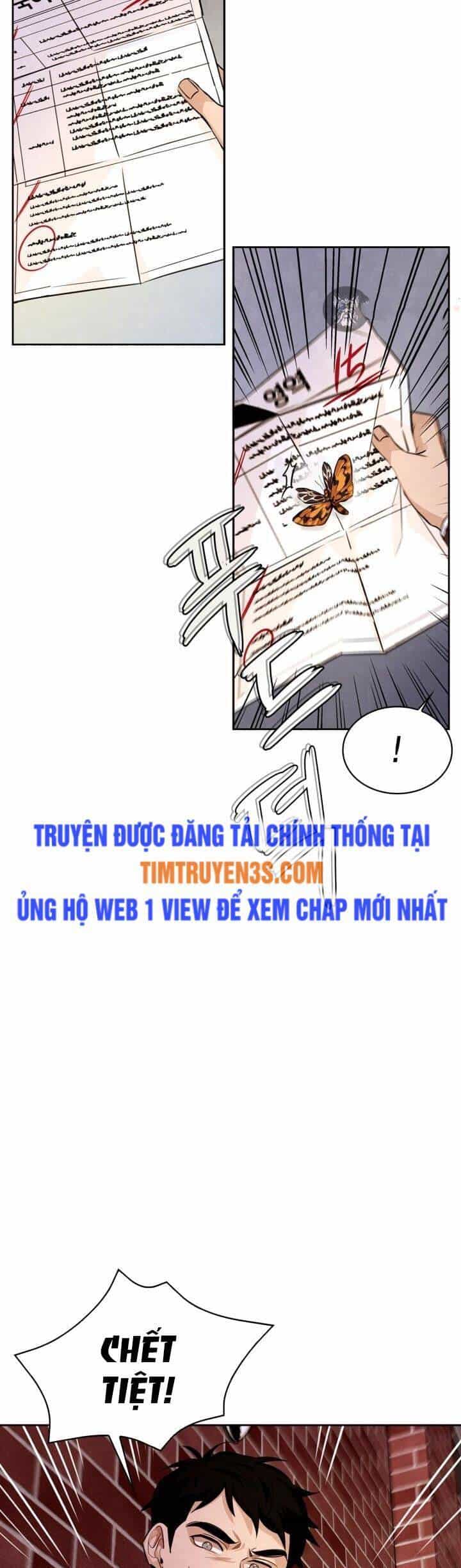 Sống Như Một Diễn Viên - Chương 1 - ảnh 9