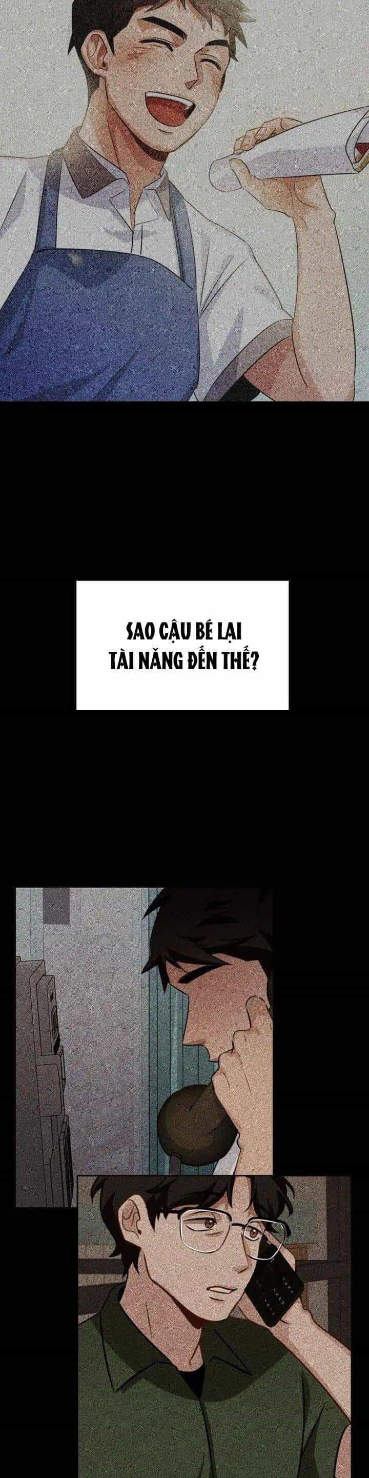 Sống Như Một Diễn Viên - Chương 10 - ảnh 14