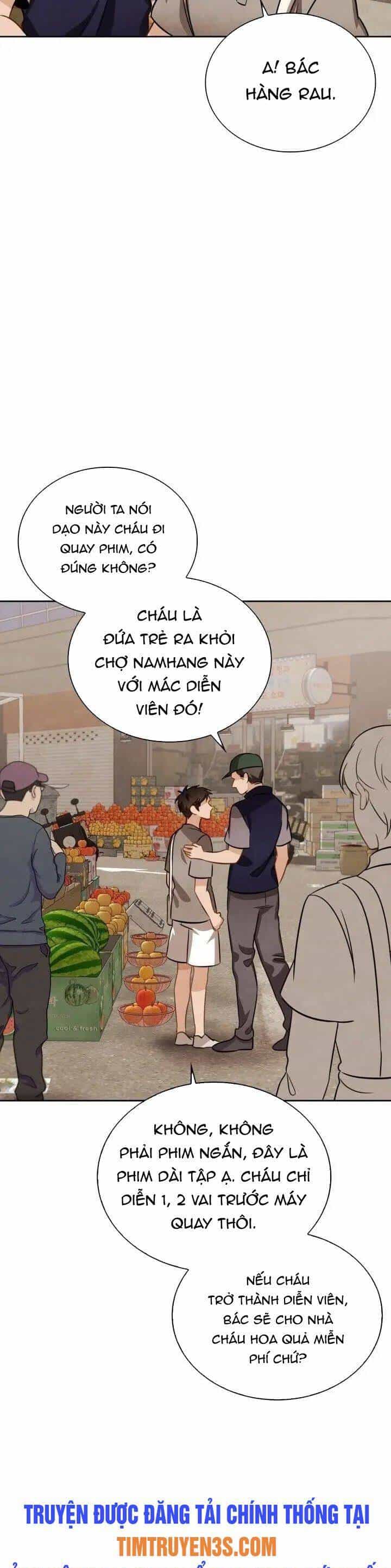 Sống Như Một Diễn Viên - Chương 10 - ảnh 26