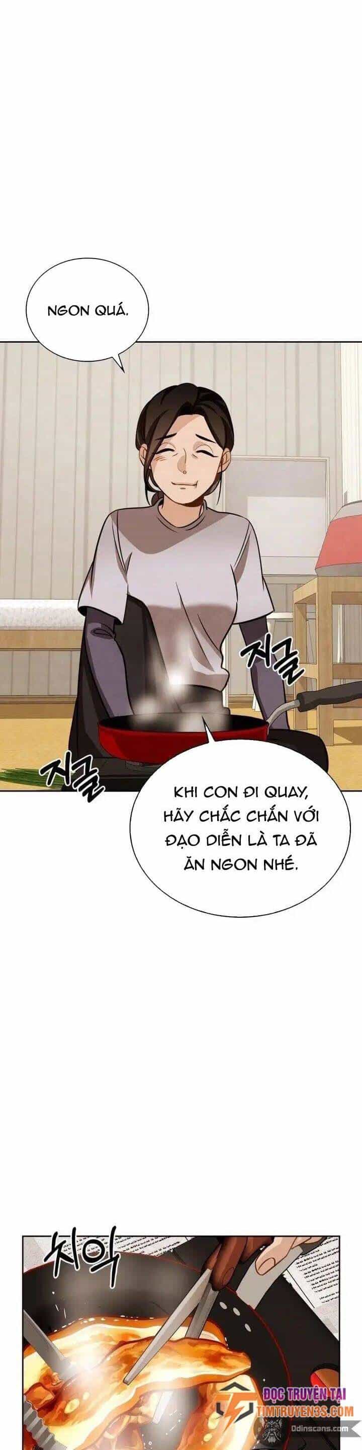 Sống Như Một Diễn Viên - Chương 10 - ảnh 37