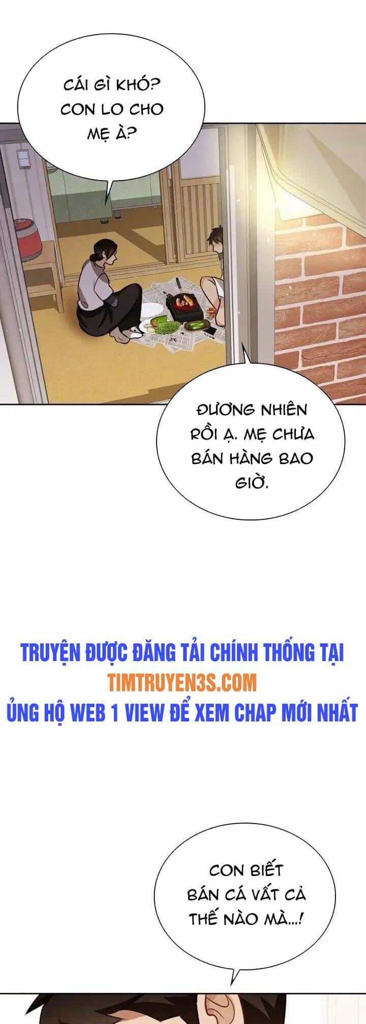Sống Như Một Diễn Viên - Chương 10 - ảnh 39