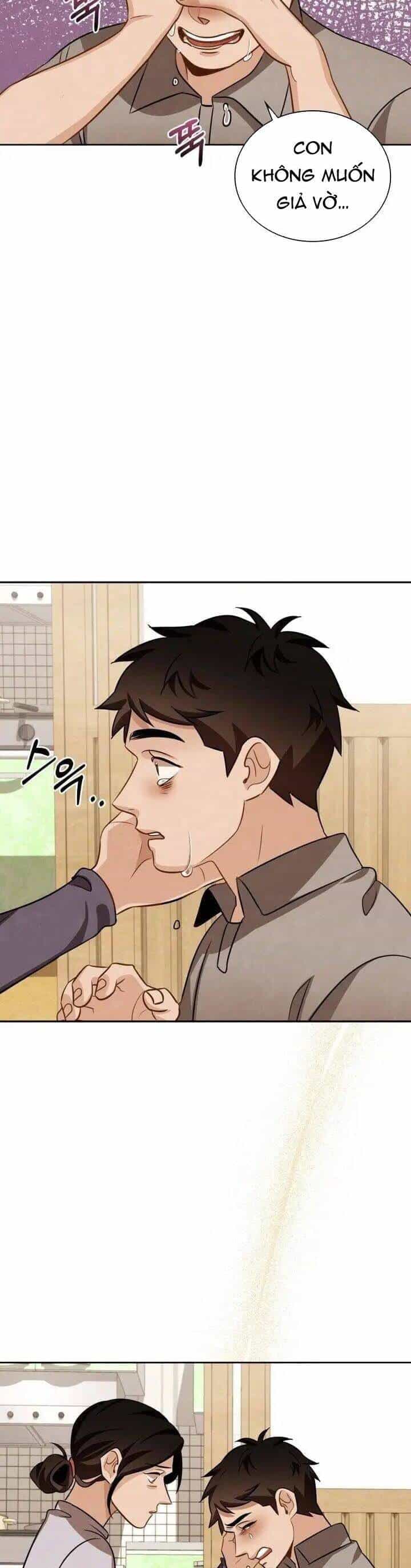 Sống Như Một Diễn Viên - Chương 10 - ảnh 51