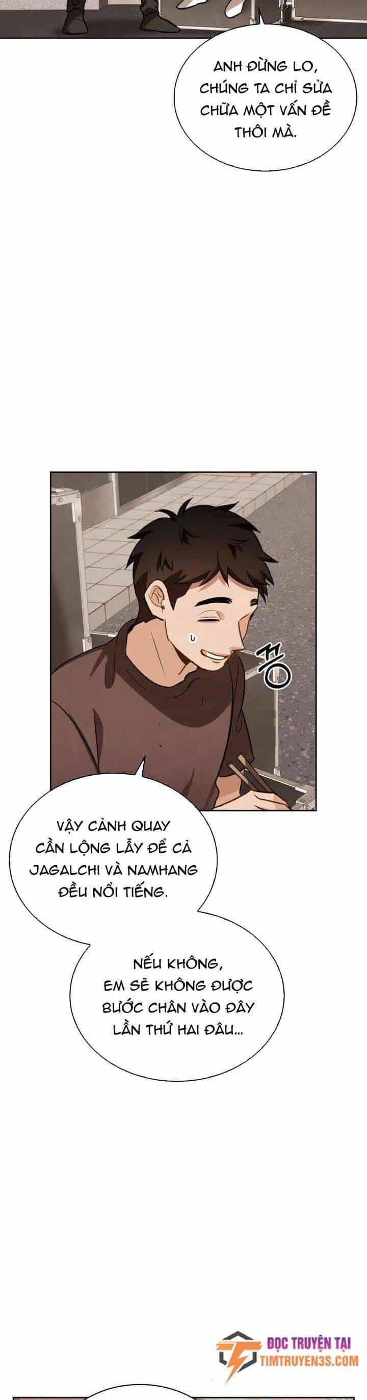 Sống Như Một Diễn Viên - Chương 10 - ảnh 58