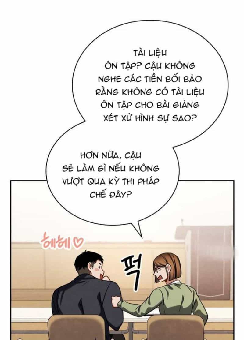 Sống Như Một Diễn Viên - Chương 99 - ảnh 11