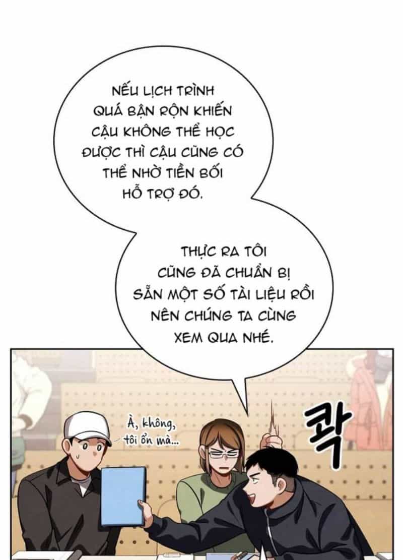 Sống Như Một Diễn Viên - Chương 99 - ảnh 19