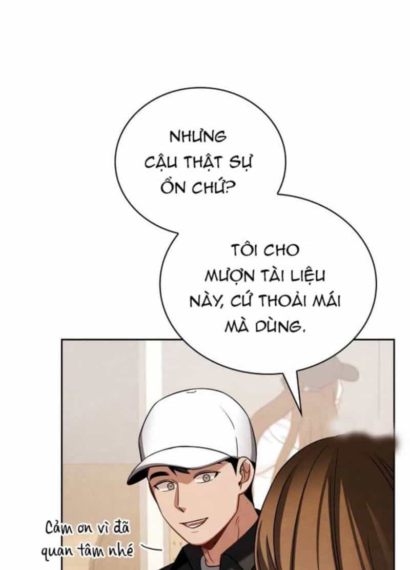 Sống Như Một Diễn Viên - Chương 99 - ảnh 21
