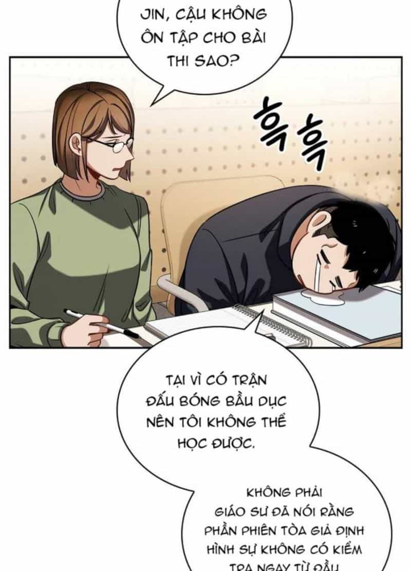 Sống Như Một Diễn Viên - Chương 99 - ảnh 5