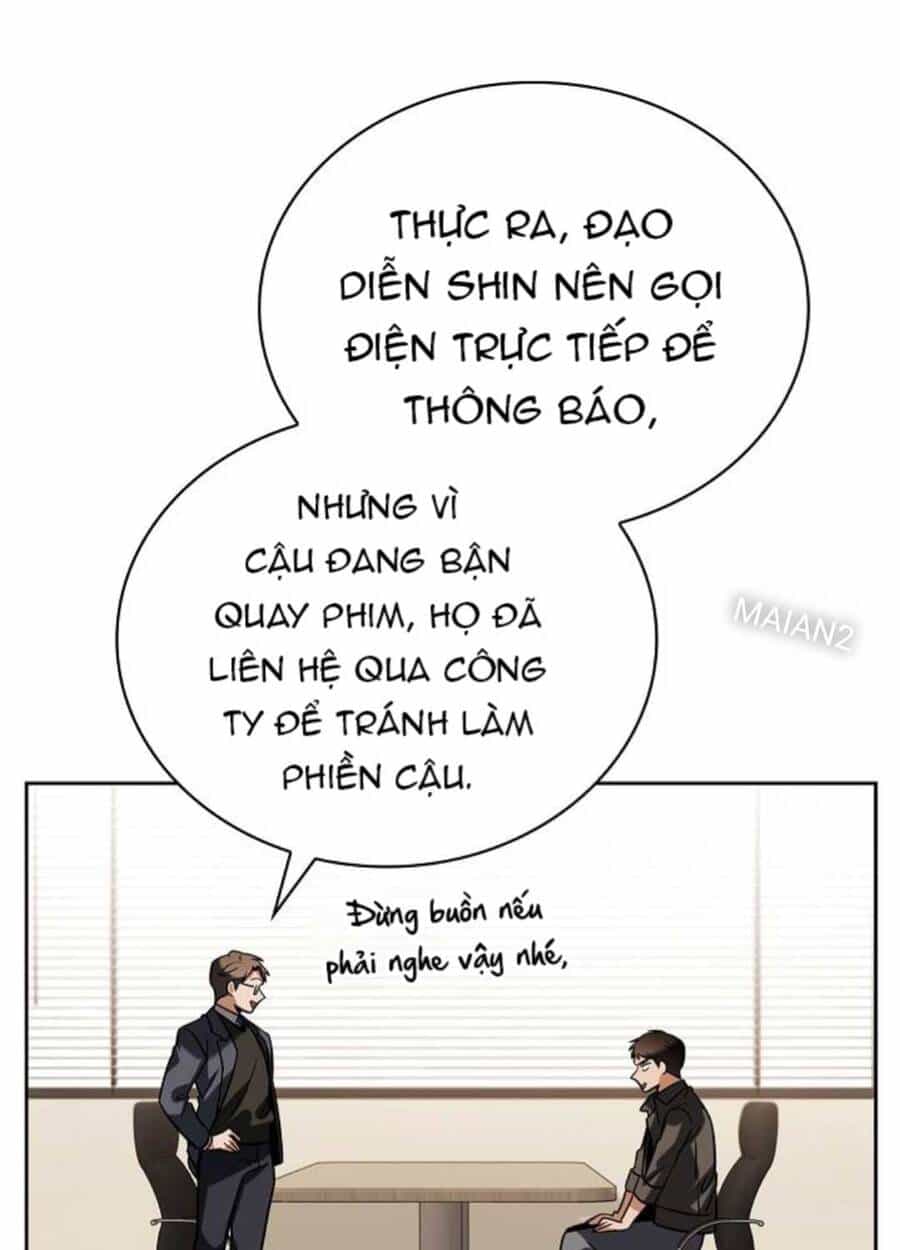 Sống Như Một Diễn Viên - Chương 100 - ảnh 108