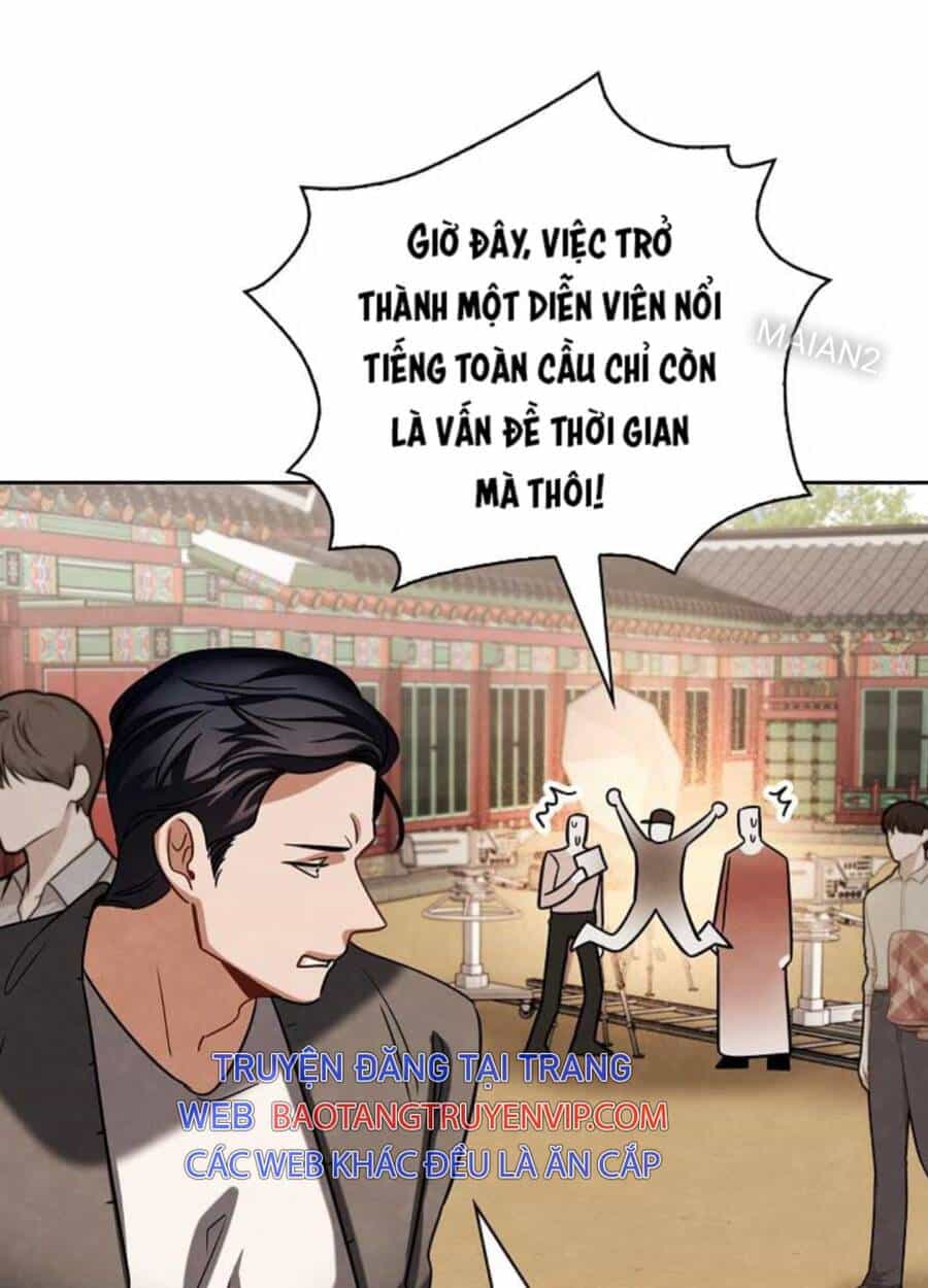 Sống Như Một Diễn Viên - Chương 100 - ảnh 140