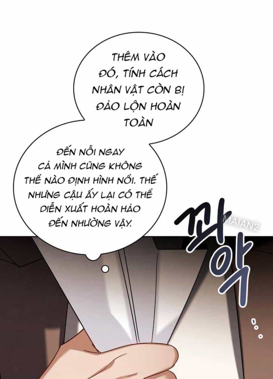 Sống Như Một Diễn Viên - Chương 100 - ảnh 44