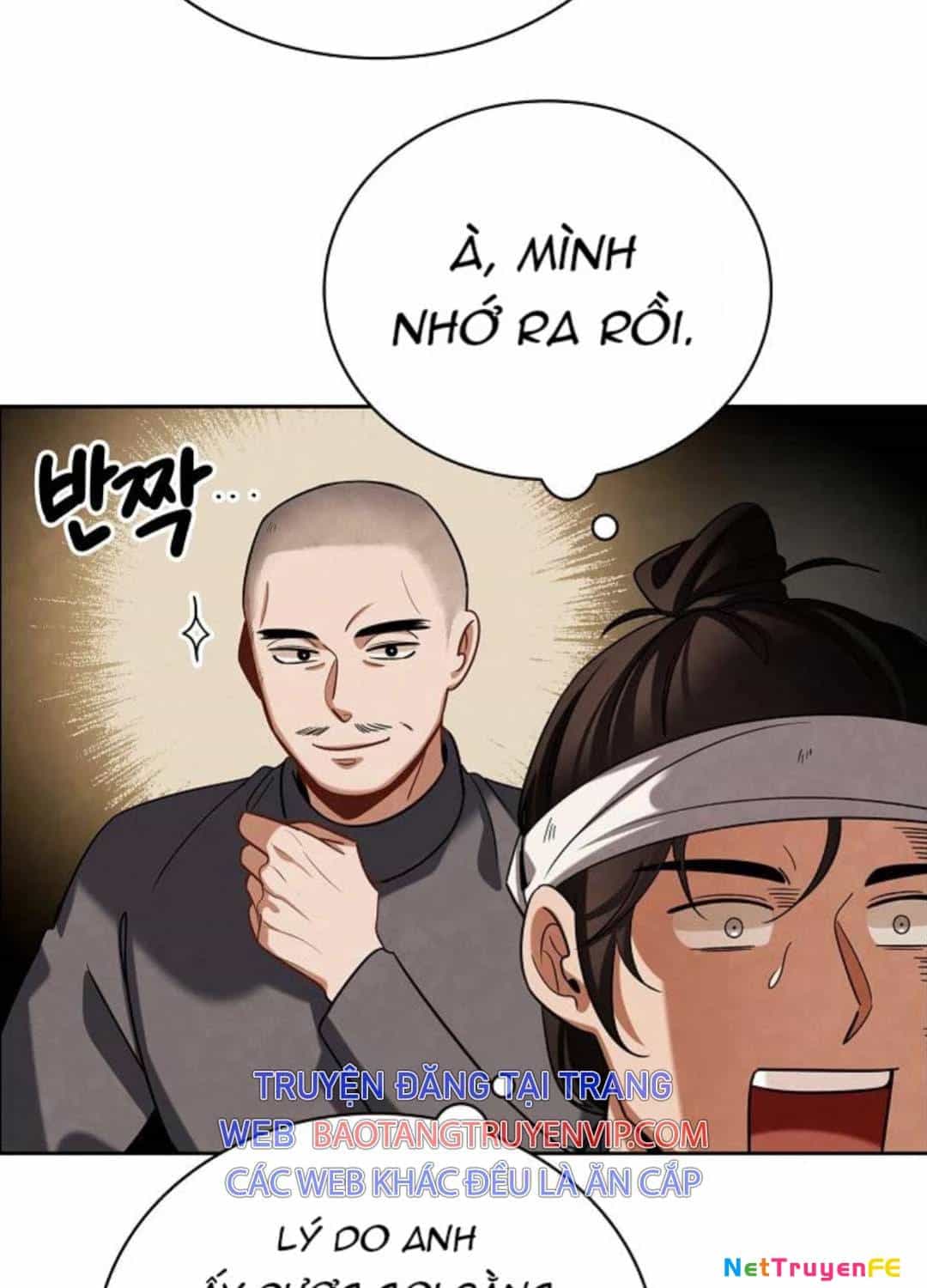 Sống Như Một Diễn Viên - Chương 101 - ảnh 105