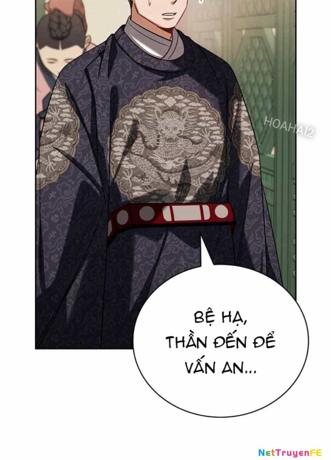 Sống Như Một Diễn Viên - Chương 101 - ảnh 14