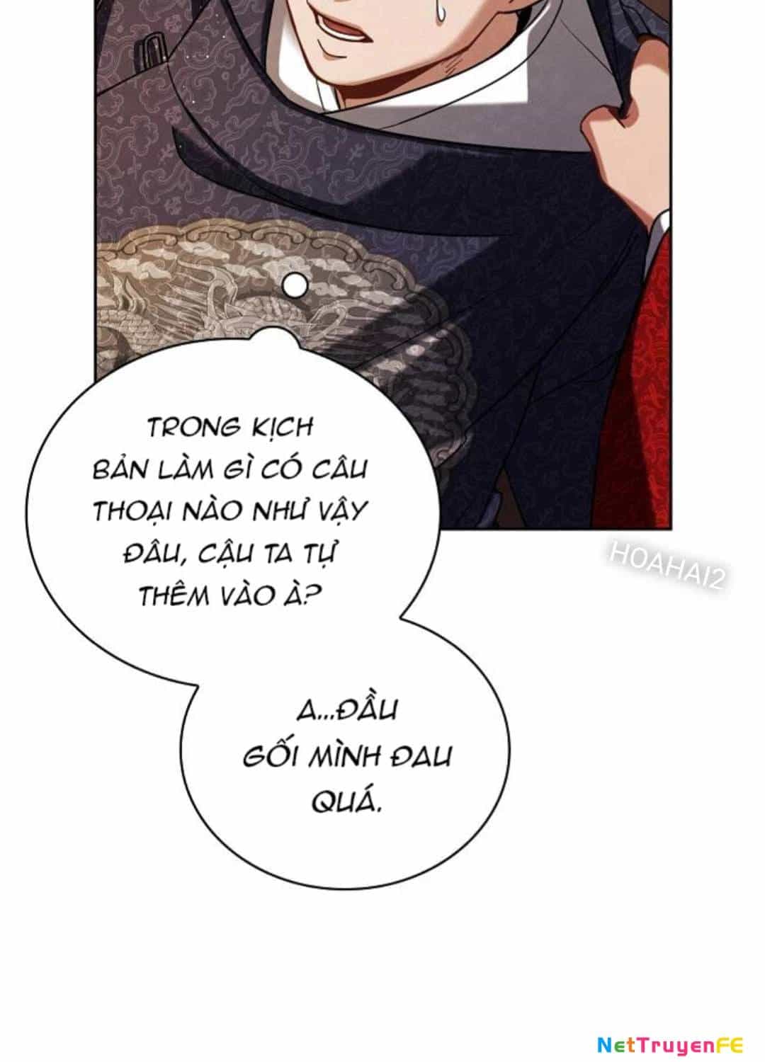 Sống Như Một Diễn Viên - Chương 101 - ảnh 31