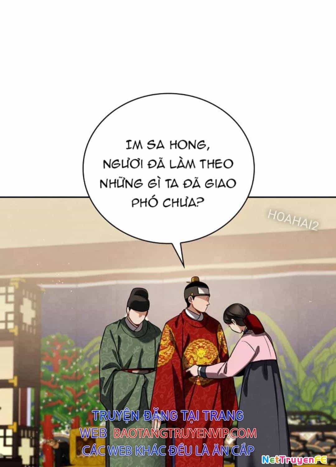 Sống Như Một Diễn Viên - Chương 101 - ảnh 9