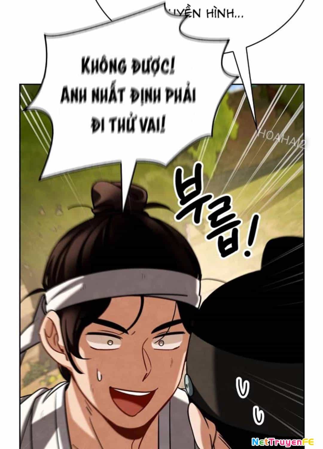 Sống Như Một Diễn Viên - Chương 101 - ảnh 94