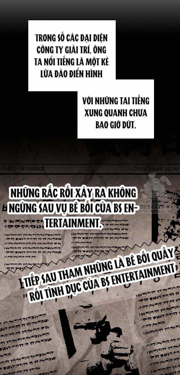 Sống Như Một Diễn Viên - Chương 102 - ảnh 24
