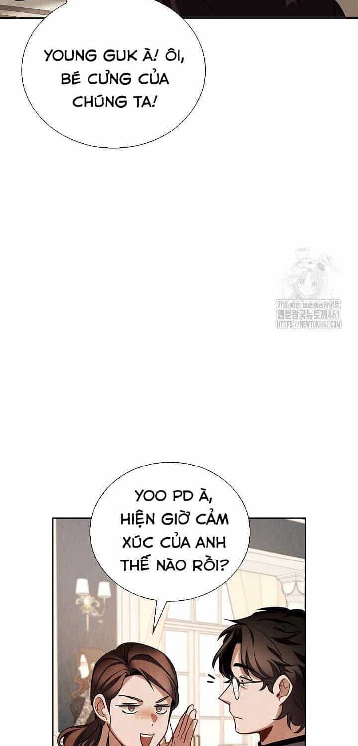 Sống Như Một Diễn Viên - Chương 102 - ảnh 53