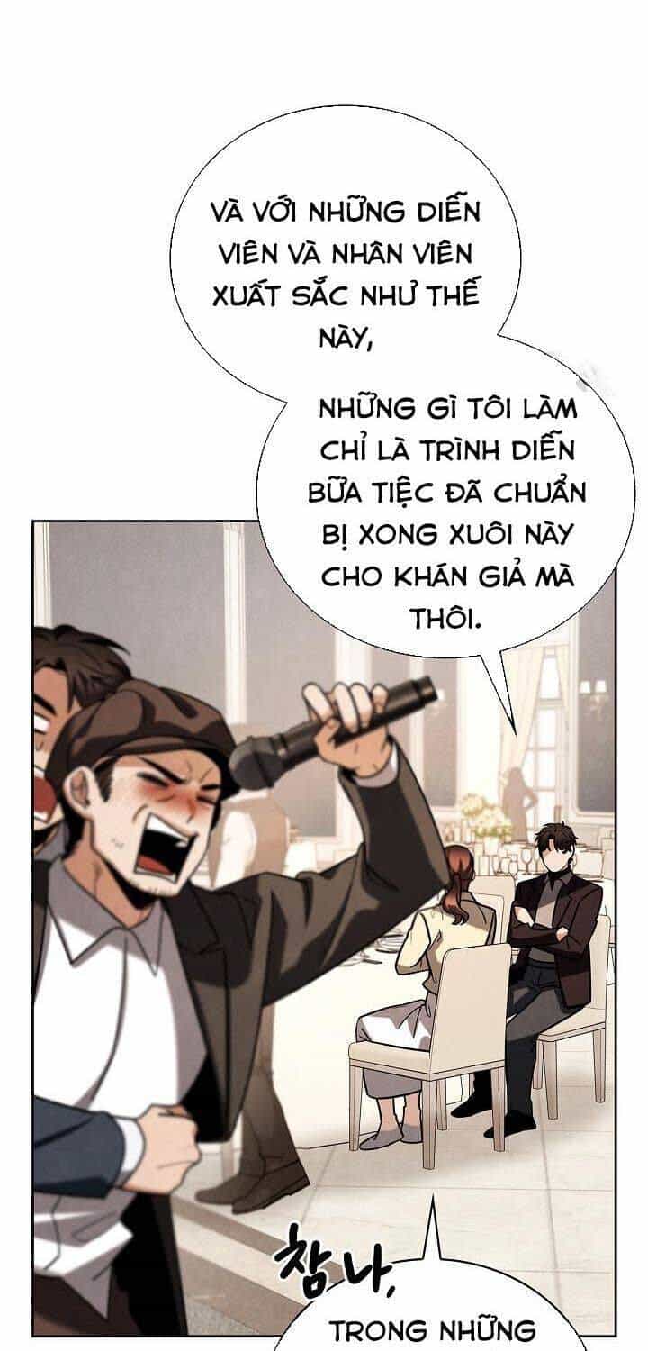 Sống Như Một Diễn Viên - Chương 102 - ảnh 56
