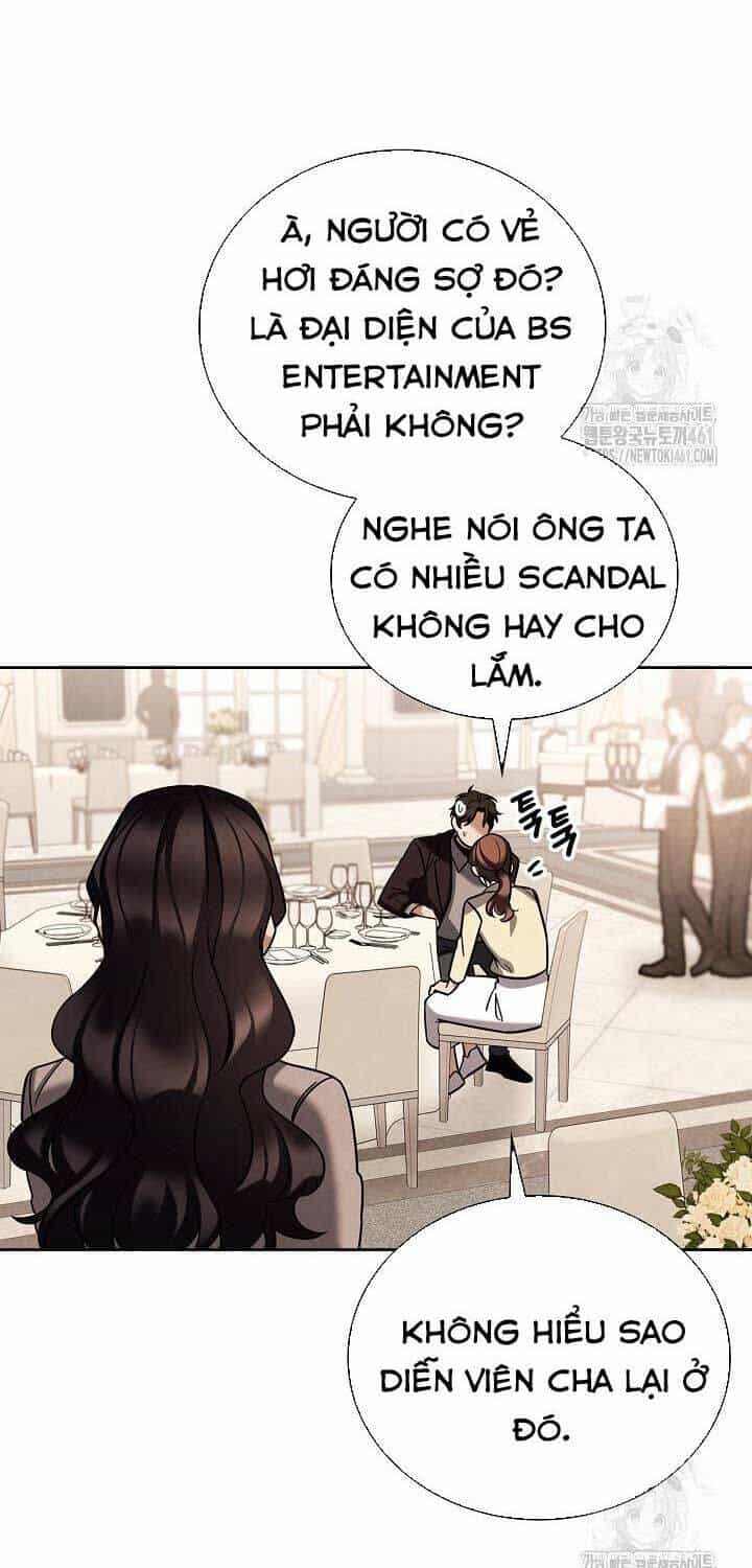 Sống Như Một Diễn Viên - Chương 102 - ảnh 59