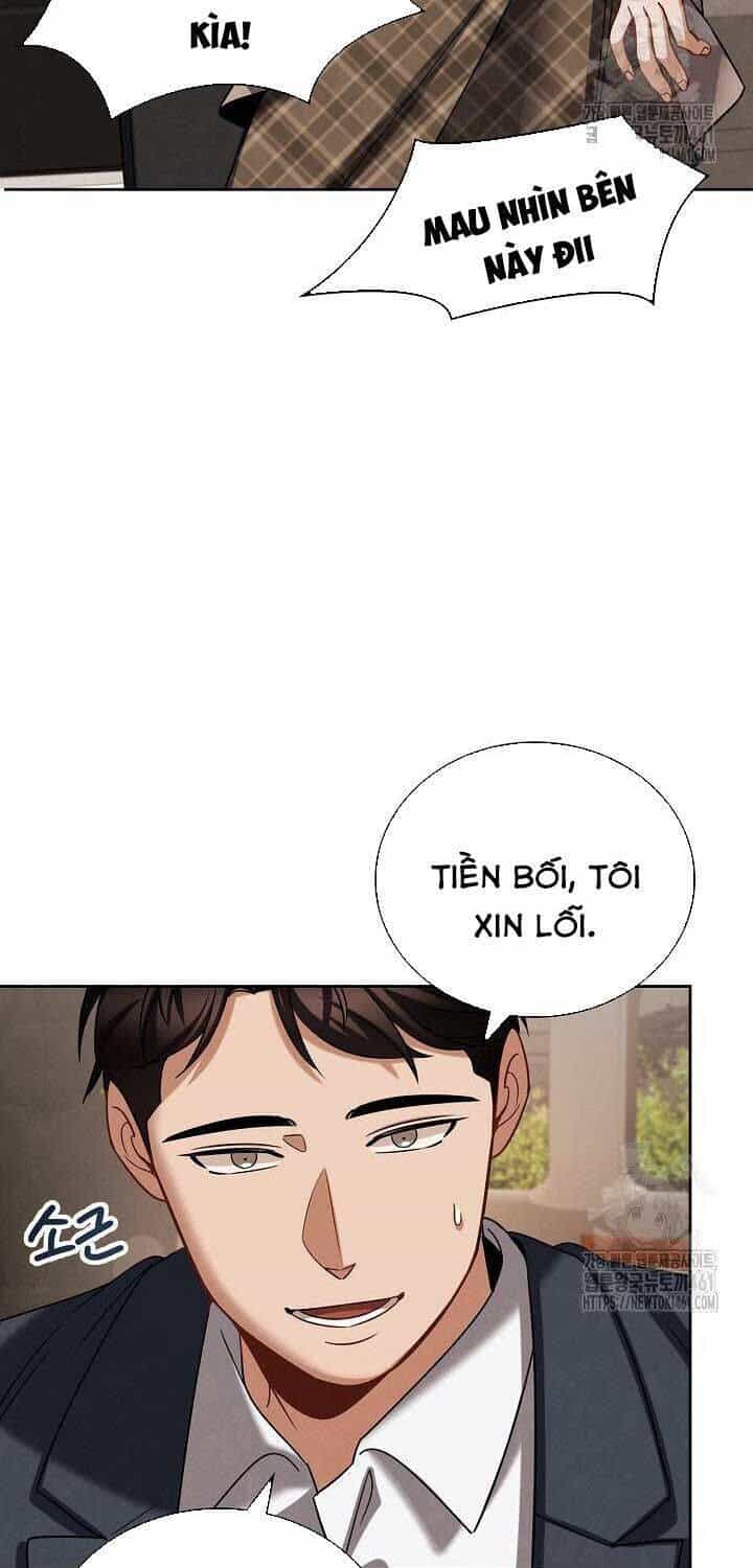 Sống Như Một Diễn Viên - Chương 102 - ảnh 8