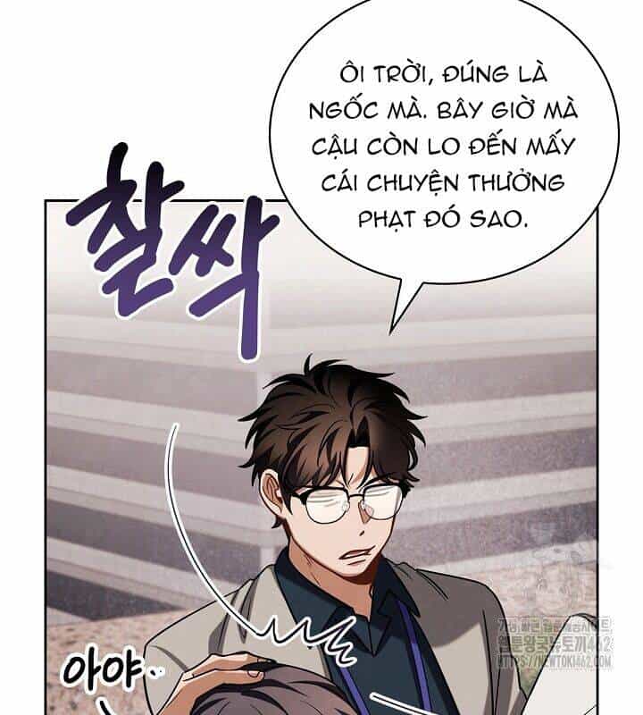 Sống Như Một Diễn Viên - Chương 104 - ảnh 23