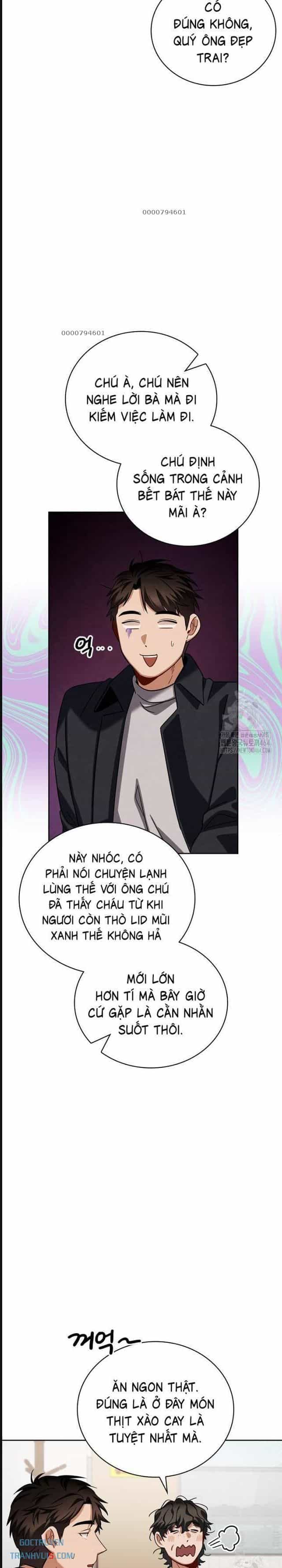 Sống Như Một Diễn Viên - Chương 107 - ảnh 17