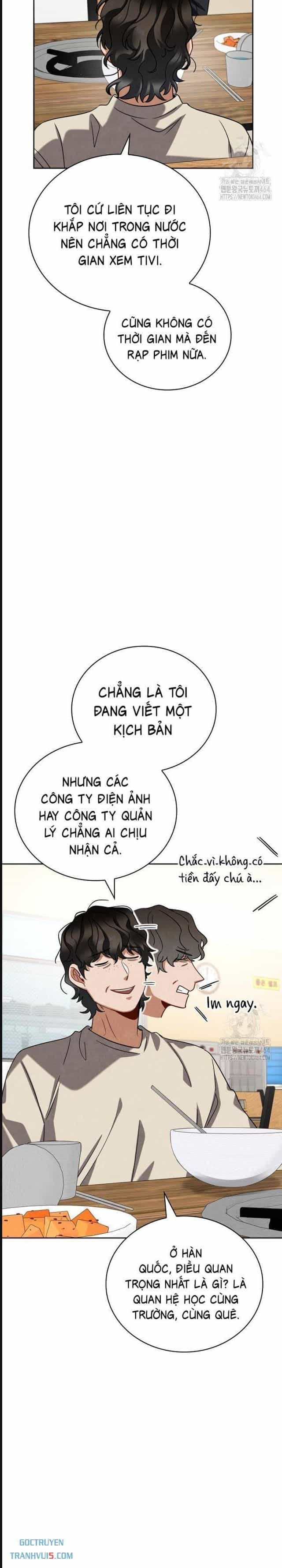 Sống Như Một Diễn Viên - Chương 107 - ảnh 19