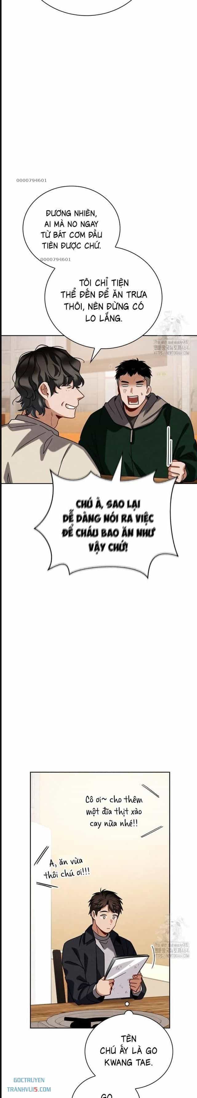 Sống Như Một Diễn Viên - Chương 107 - ảnh 21