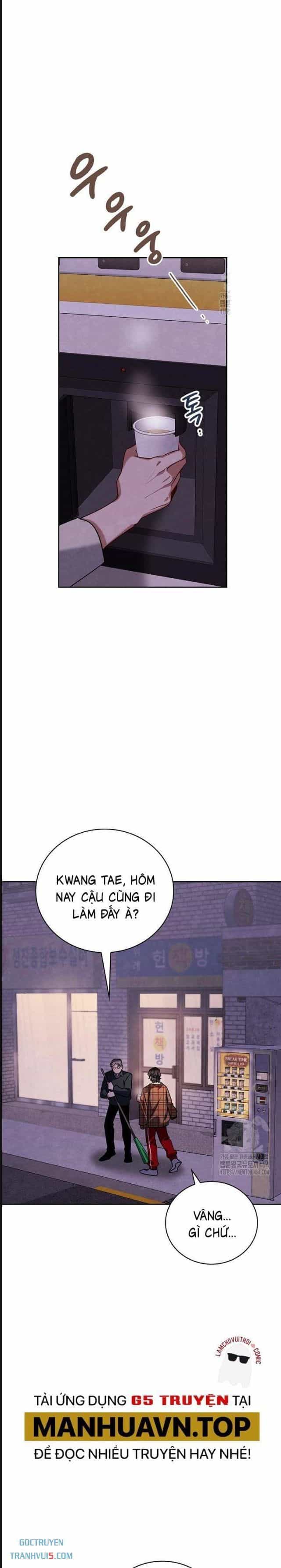 Sống Như Một Diễn Viên - Chương 107 - ảnh 25