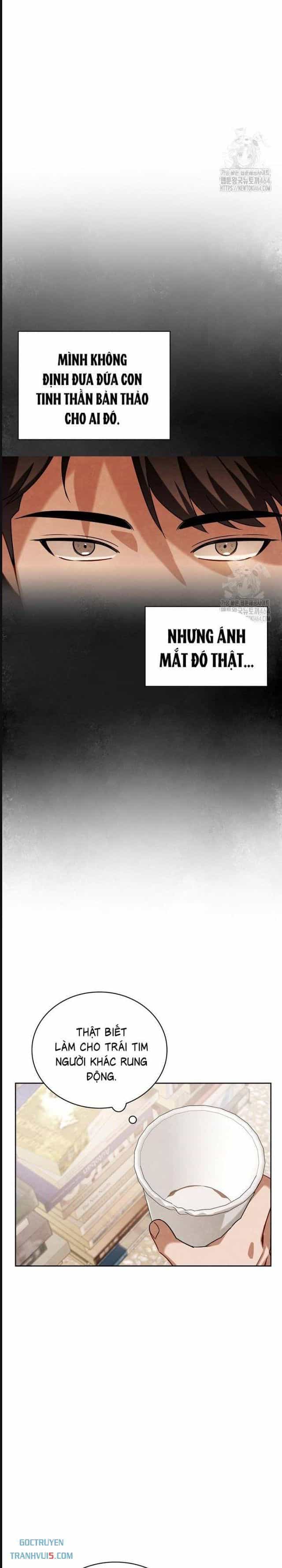 Sống Như Một Diễn Viên - Chương 107 - ảnh 27