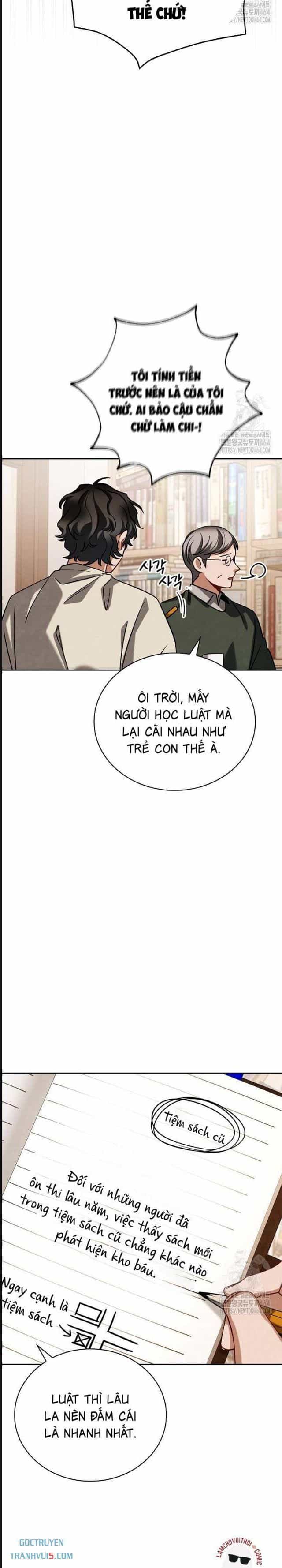Sống Như Một Diễn Viên - Chương 107 - ảnh 4