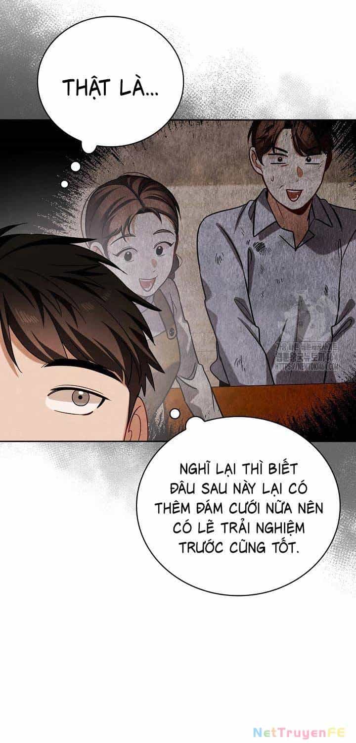 Sống Như Một Diễn Viên - Chương 108 - ảnh 13